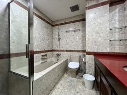 Maplewoods (D21), Condominium #597683801